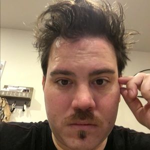 Meet your Posher, Sean